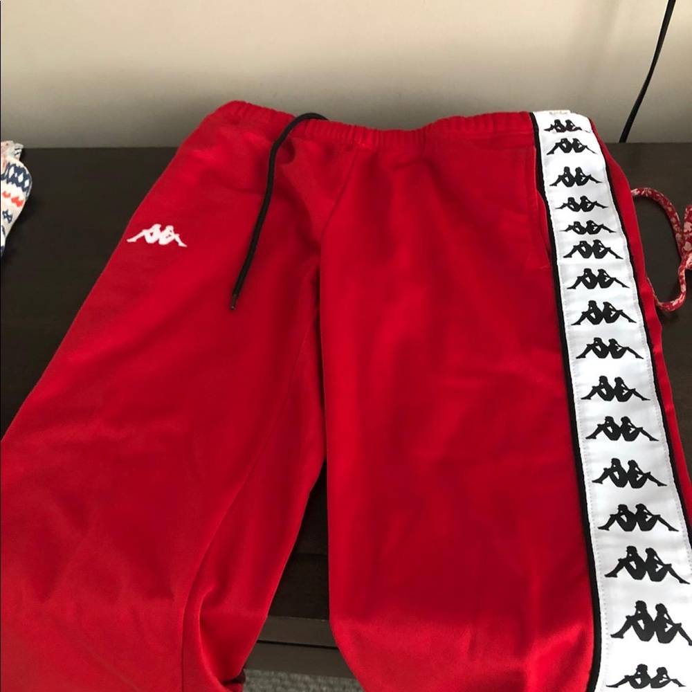 Track Pants